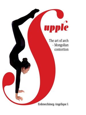 cover image of Supple